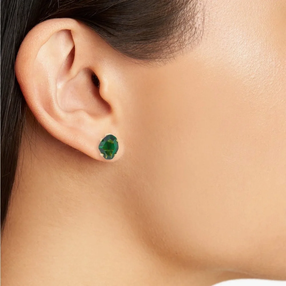 Kate Spade NEW Treasure Trove Studs